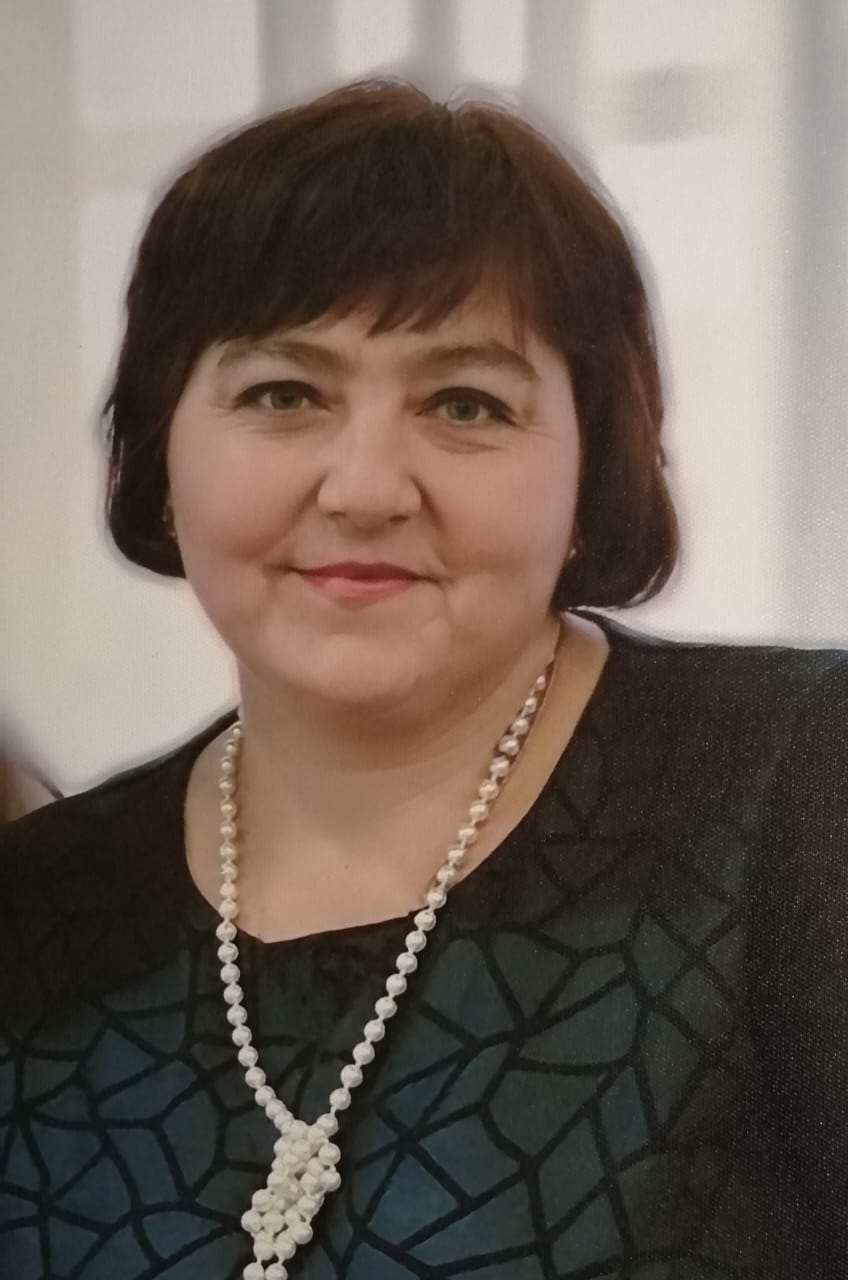Ермилова Анна Леонидовна Ермилова Анна Леонидовна.