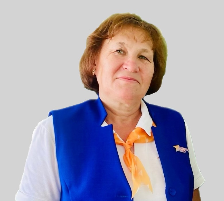 Сайгушева Надежда Михайловна Сайгушева Надежда Михайловна.